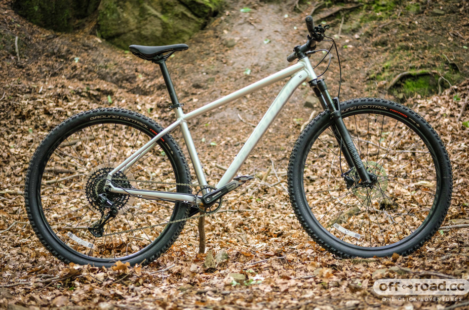 Rockhopper pro 2018 review online